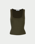 Boston Tank Khaki