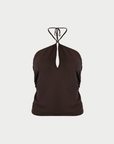 Margaux Halter Top