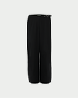 Essie Buckle Pant