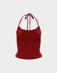 Soho Tank Cherry