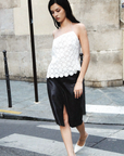Charm Asymmetric