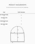 The Everything Bag