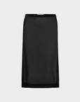 Freya Skirt Midnight