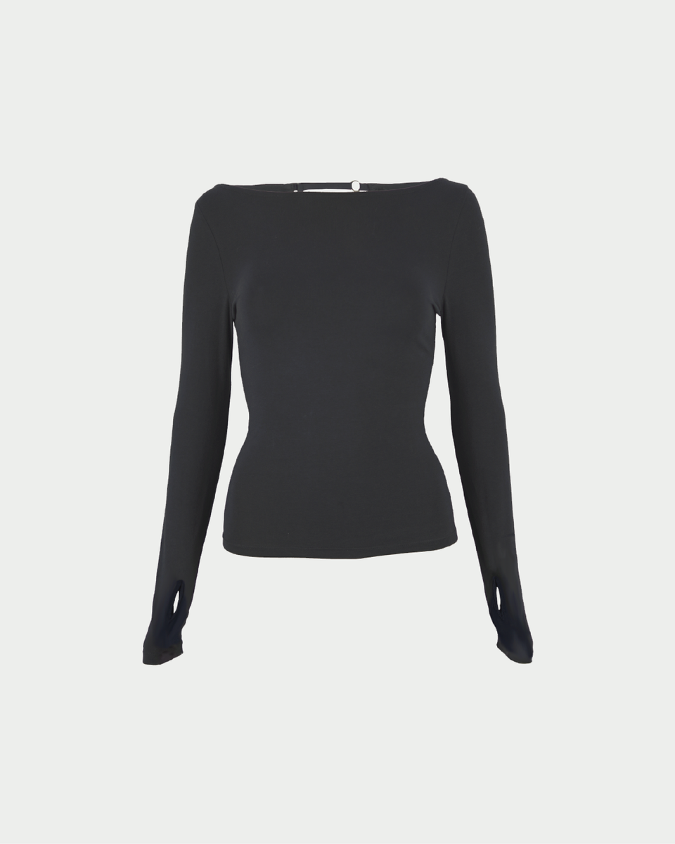 [COVERNAT]★24FW★韓国人気★ICELAND LINE GRAPHIC LONG SLEEVE Conquest Unisex Long Sleeve Tee – Lonely Floater