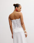Charm Strapless