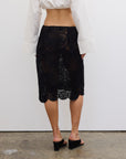 Lola Midi Onyx