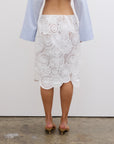 Lola Midi Snow