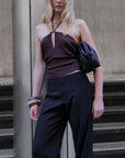 Margaux Halter Top