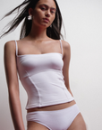 Pria Tank Pearl