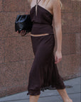 Margaux Midi Skirt