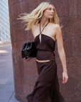 Margaux Halter Top