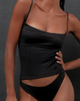 Pria Tank Midnight