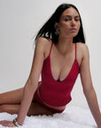 Paloma Cherry