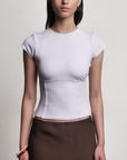 Prim Tee Pearl