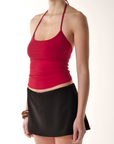 Soho Tank Cherry