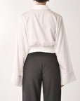 Kaia Long Sleeve Milk