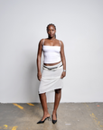 Pria Tank Pearl