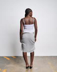 Pria Tank Pearl