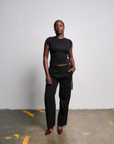 Prim Tee Midnight