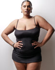 Pria Tank Pearl