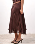 Margaux Midi Skirt