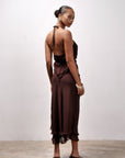 Margaux Halter Top