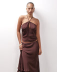 Margaux Halter Top