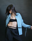 Signature Adjustable Pant Onyx