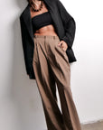Studio Adjustable Pant