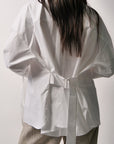 Daily Shirt Snow