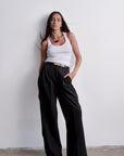 Studio Adjustable Pant