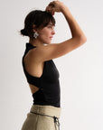 Nya Halter Midnight