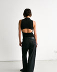Nya Halter Midnight