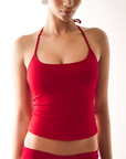 Soho Tank Cherry