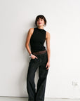 Nya Halter Midnight