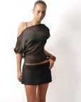 Ultimate Mini Skirt