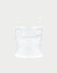 Pria Tank Pearl
