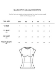 Prim Tee Midnight