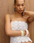 Charm Strapless
