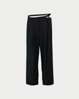 Signature Adjustable Pant Onyx