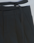 Signature Adjustable Pant Steel
