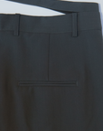 Signature Adjustable Pant Steel