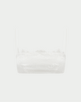 Fleur Lace Bralette Pearl