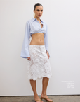 Lola Midi Snow