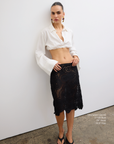 Lola Midi Onyx