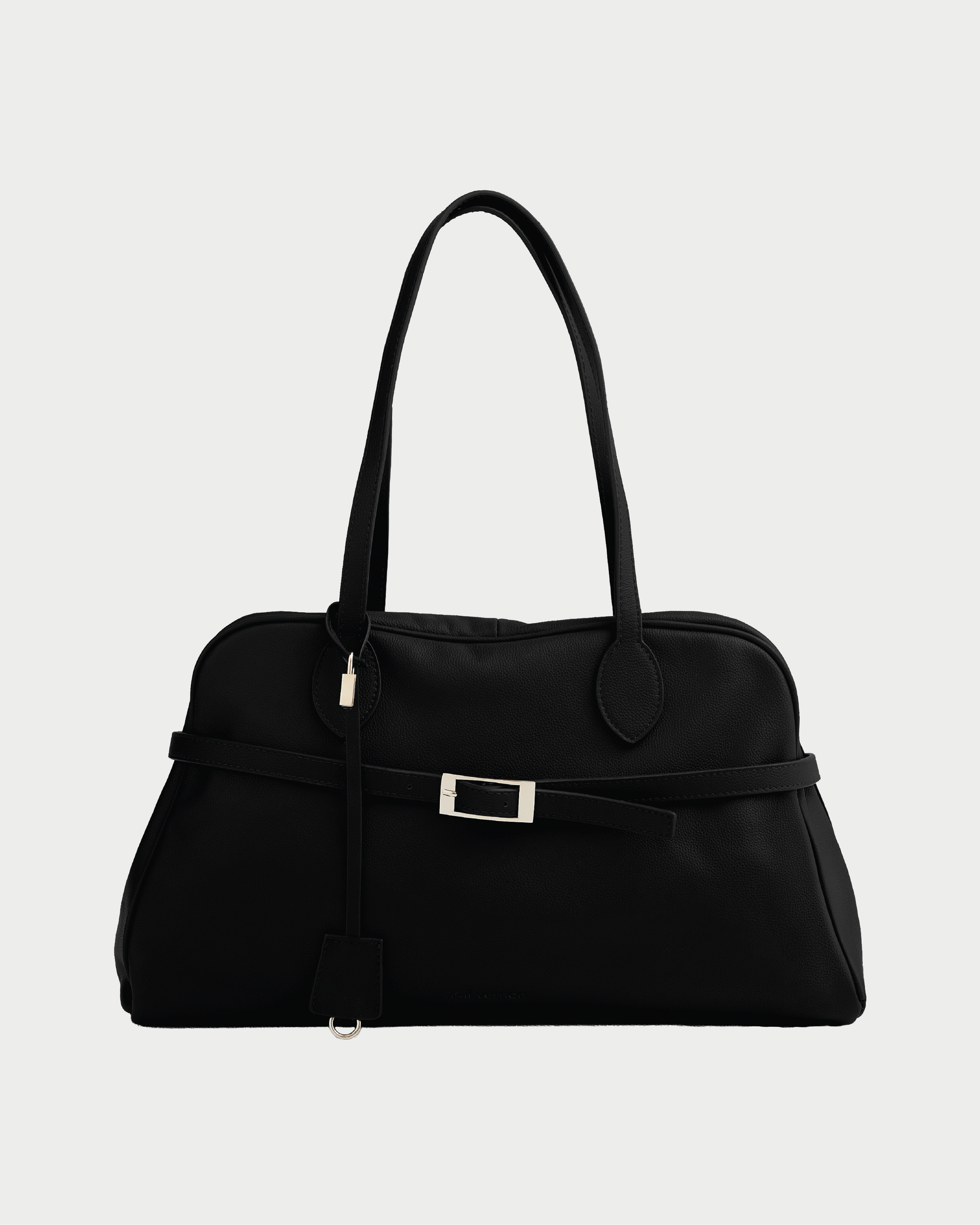 Utility Bag Onyx – Neil Vernon
