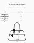 Utility Bag Coffee