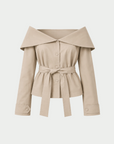 Brooklyn Trench