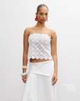 Charm Strapless