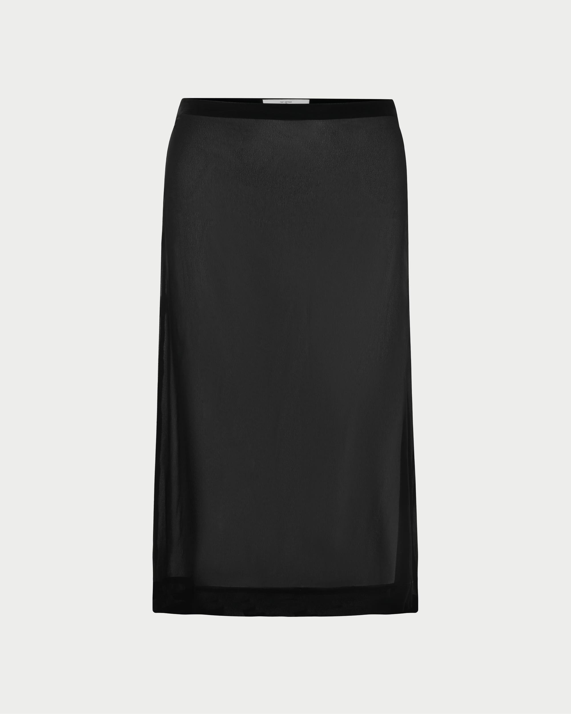 Freya Skirt Midnight – Neil Vernon Freya Skirt Midnight – Neil Vernon